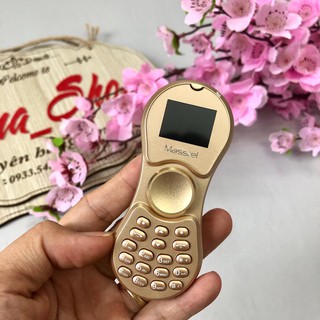 ĐIỆN THOẠI MASSTEL SPINNER CON QUAY SỐ LƯỢNG ÍT