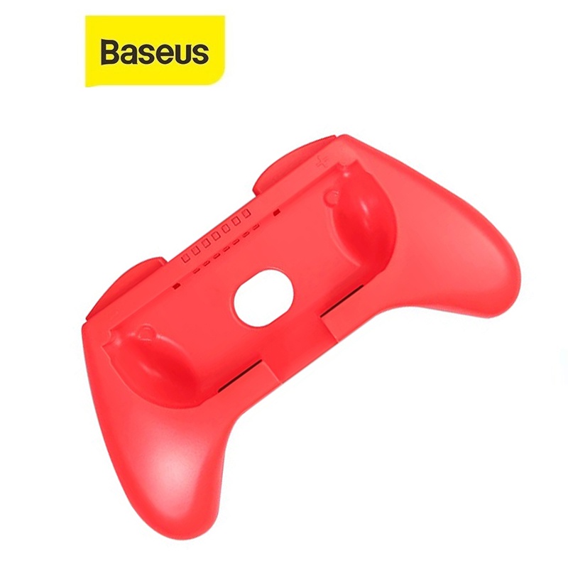Bộ 2 vỏ bọc Baseus GS04 Sw Small Handle bảo vệ cho tay cầm chơi Game chất liệu cao cấp