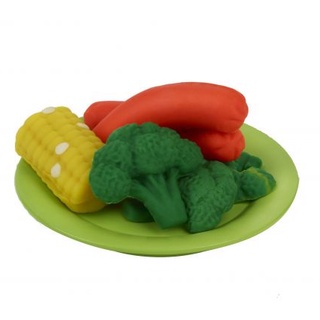 Gian bếp vui vẻ thương hiệu PLAYDOH