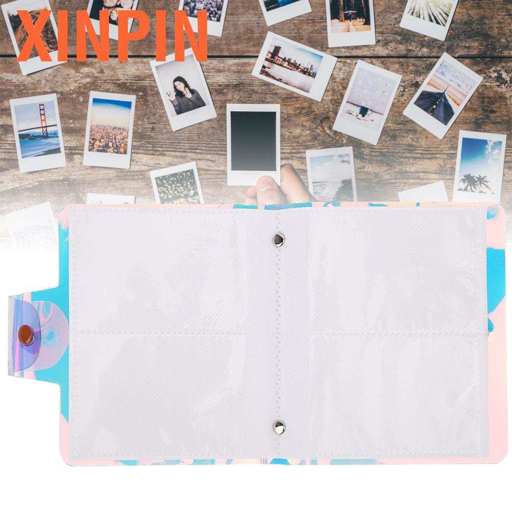 Album Đựng Thẻ 64 Tấm Card Fuji Mini Db