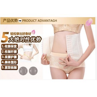 Hàng có sẵn!!! BENGKUNG Đai nịt bụng định hình tạo dáng XS-6XL | BigBuy360 - bigbuy360.vn