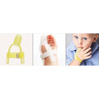 [SỈ TỪ 55K] DỤNG CỤ HỖ TRỢ MÚT TAY AN TOÀN CHO BÉ