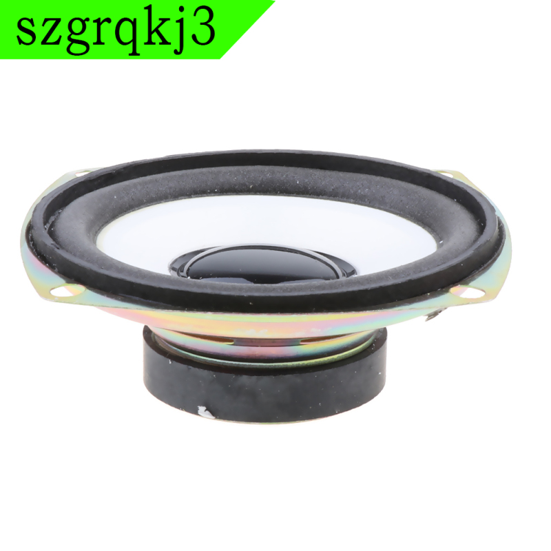 Loa Âm Thanh Siêu Trầm 5w 4 Hifi Kích Thước 3 Inch