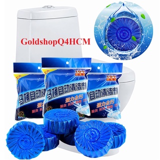 1 viên thả bồn cầu Hàn quốc