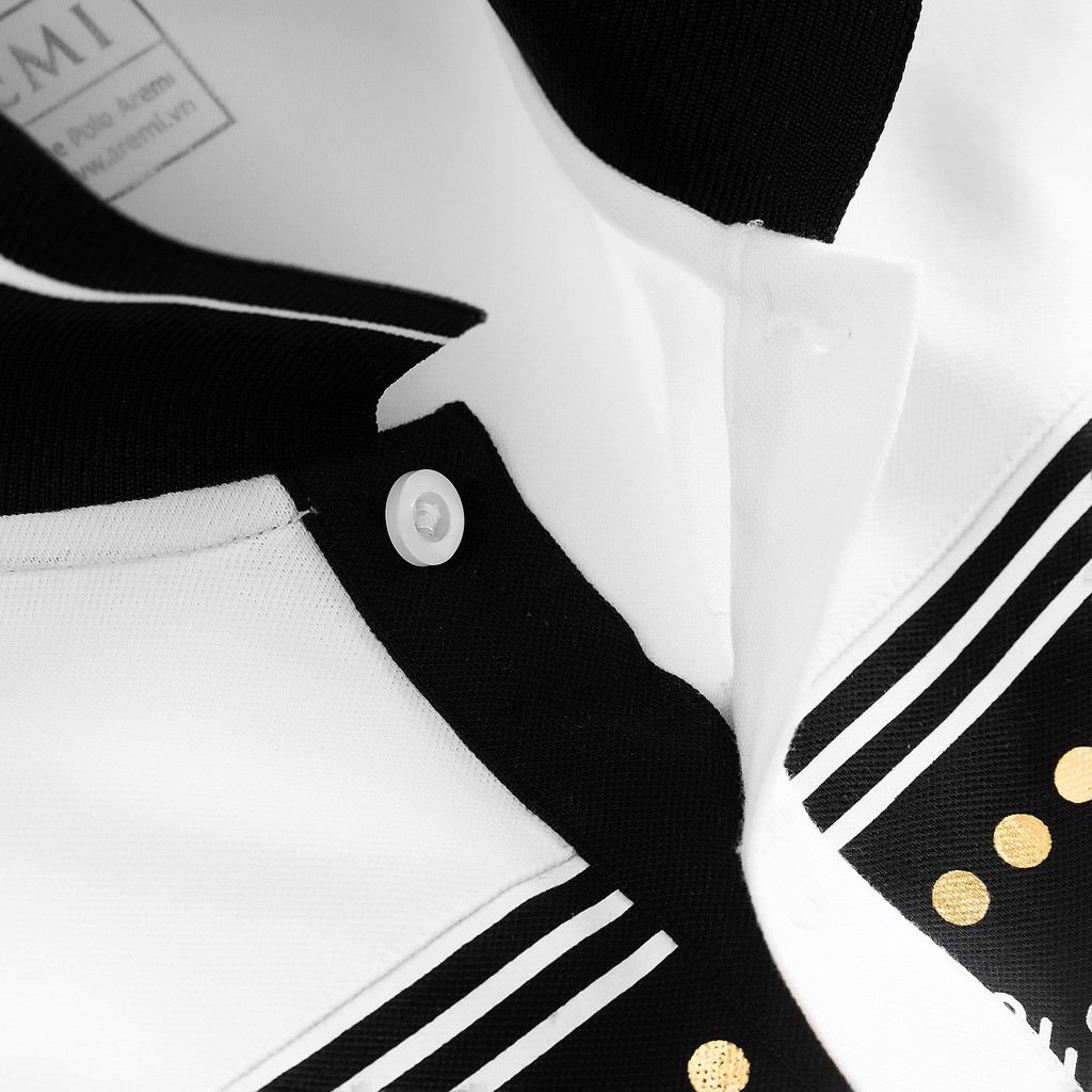 Áo polo nam,thun cao cấp in hình họa tiết, vãi cá sấu cotton, Chuẩn from,sang trọng,thanh lịch AREMI ARPL118 | BigBuy360 - bigbuy360.vn