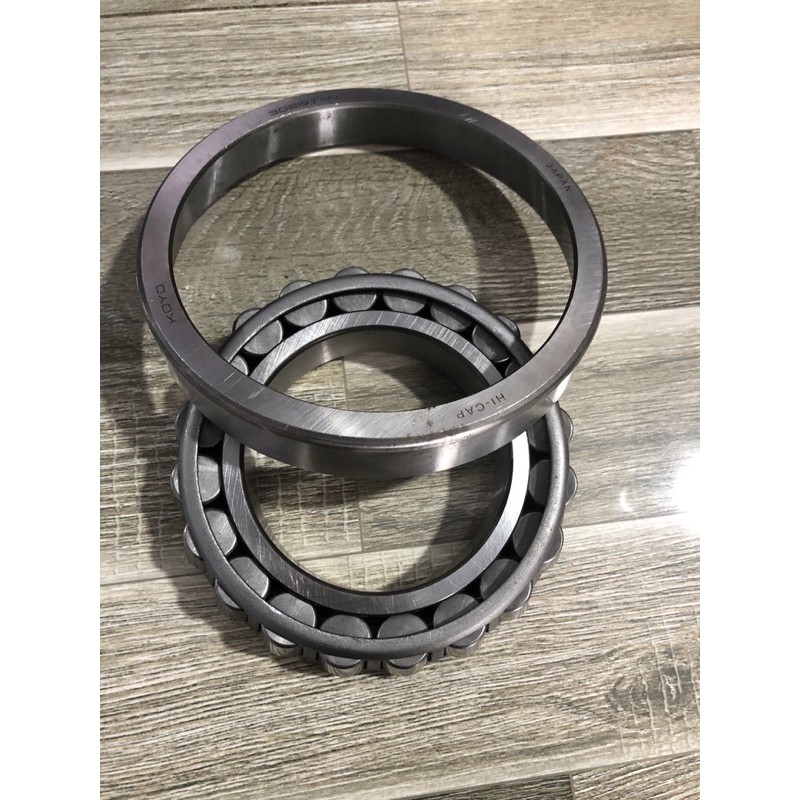 Sản phẩm gia đình làm: combo 10 Bi 30219JR 95/170/27 Kô yô tiêu chuẩn quốc tế