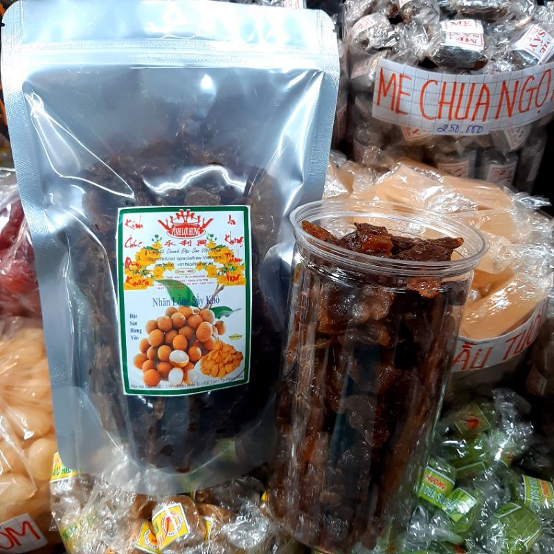 NHẢN NHỤC KHÔ HƯNG YÊN