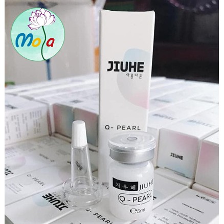 Serum xóa thâm Jiuhe 5ml mola