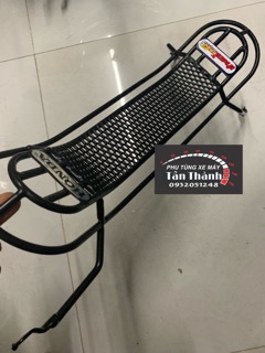 Baga lưới Thái cho Super Dream (Tân Thành PT)