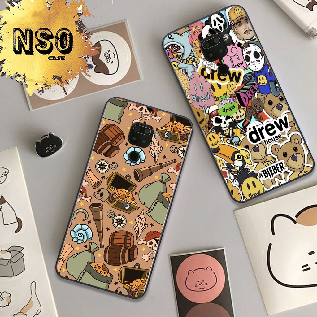 Ốp lưng xiaomi redmi note 9 - redmi note 9 pro - redmi note 9s in hình họa tiết siêu chất độc lạ đẹp
