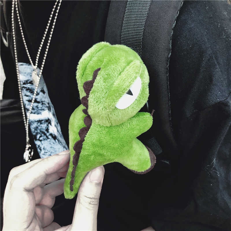 ins fashion cute plush doll brooch accessory pendant28