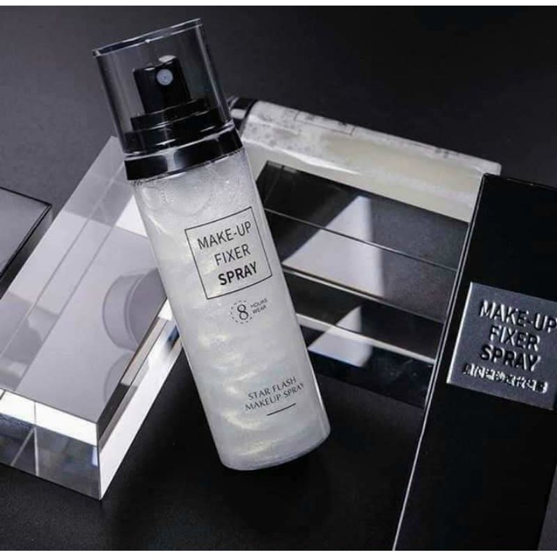 CHAI SỊT KHOÁ NỀN, GIỮ LỚP TRANG ĐIỂM LÂU TRÔI SPRAY | BigBuy360 - bigbuy360.vn