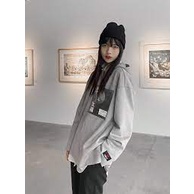 Áo hoodie Zune.zx unisex