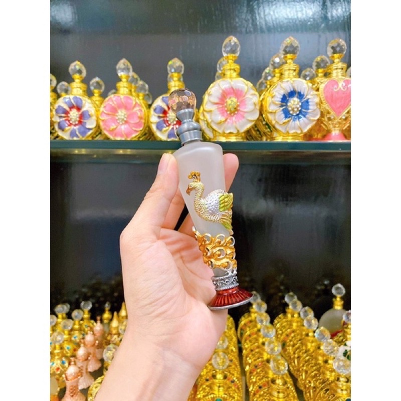 FULL BOX - Tinh Dầu Dubai Siêu Thơm 30ml CHÍNH HÃNG