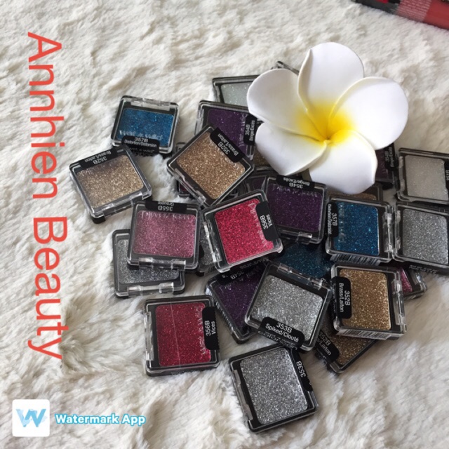 Nhũ mắt kim tuyến dạng gel wet n wide | BigBuy360 - bigbuy360.vn