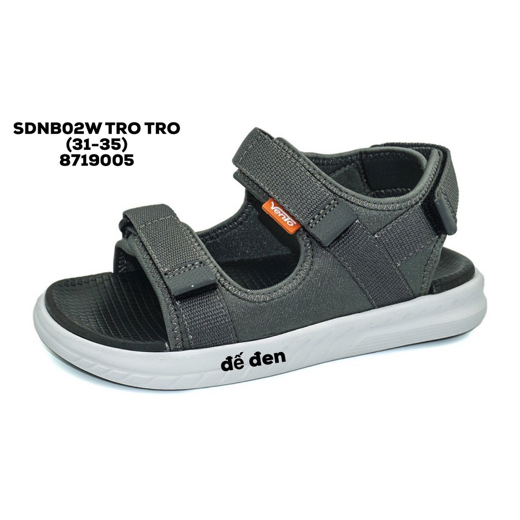 🚀 Sandal Vento chính hãng xuất Nhật SDNB02 (dòng chất lượng cao Hybrid) dành cho bé trai Hot 2020 Sale 1 Xinh new ₁