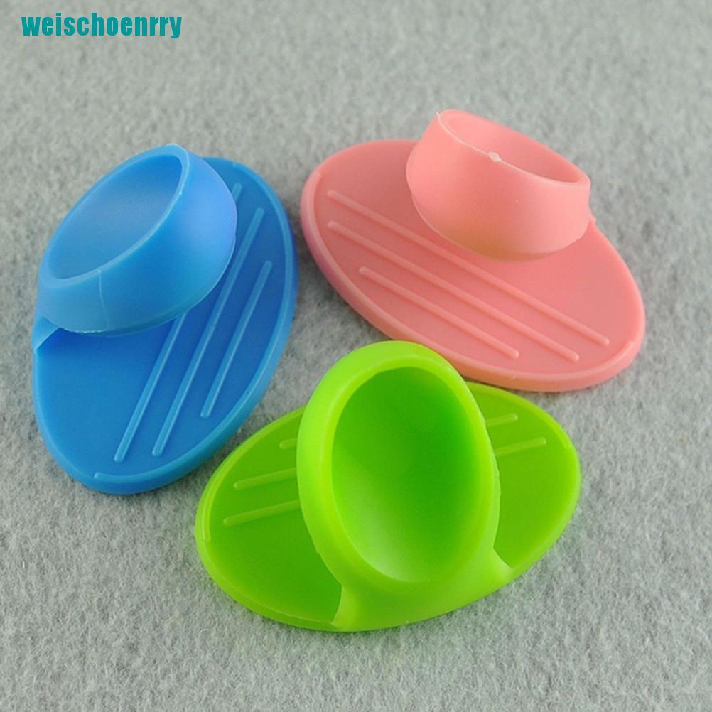 Rér●Găng Tay Cách Nhiệt Bằng Silicone Dùng Cho Nhà Bếp