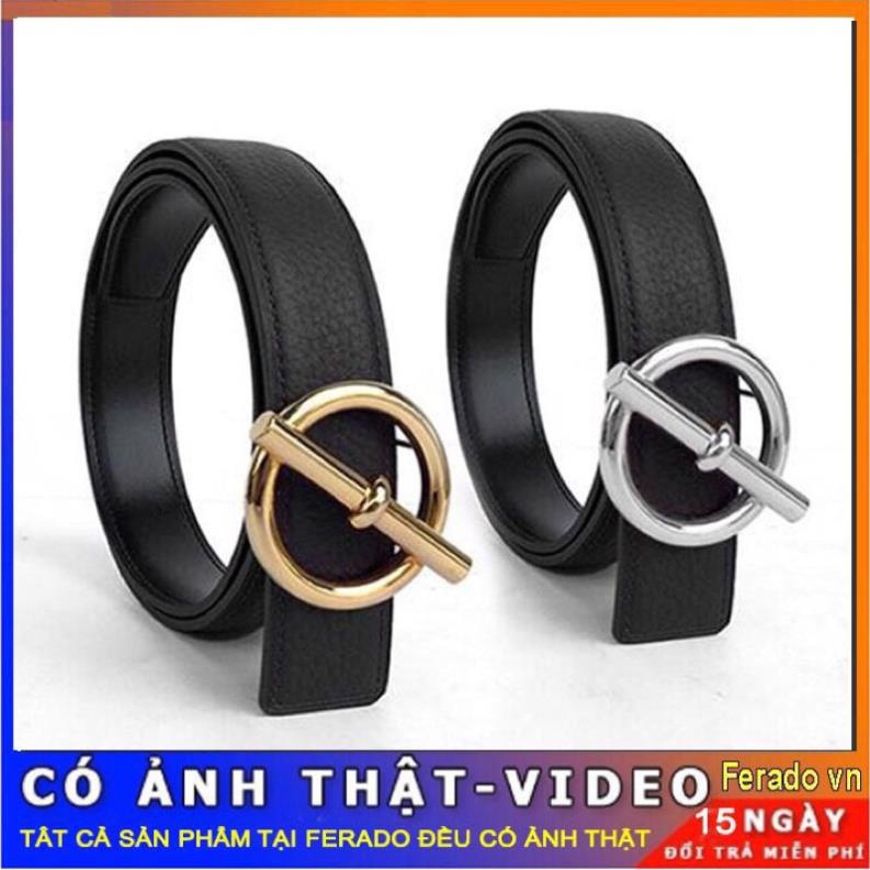 Dây lưng nam hàng đẹp Tốt