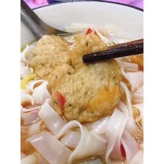 Chả Dẹt Hải Phòng 500gam