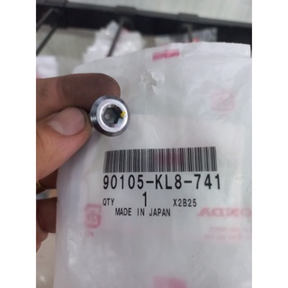 ốc bắt đĩa SH ý zin