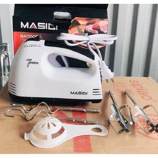 Máy đánh trứng cầm tay Masidi 7 cấp độ