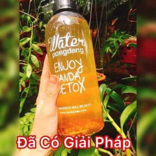 Nalee detox