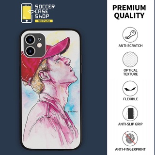 Ốp lưng WILLIS SEHUN SOCCER CASE  đủ mẫu 6/7/8/Plus/11/12/13/14/Pro/Max/X/XS-LAK0013782