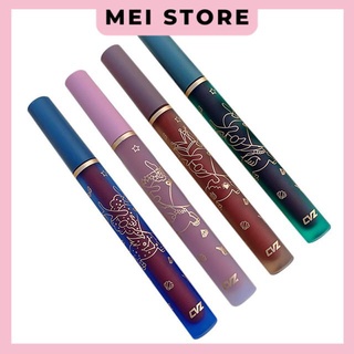 Set Son Kem 4 Cây BEST COOL TINT CVZ