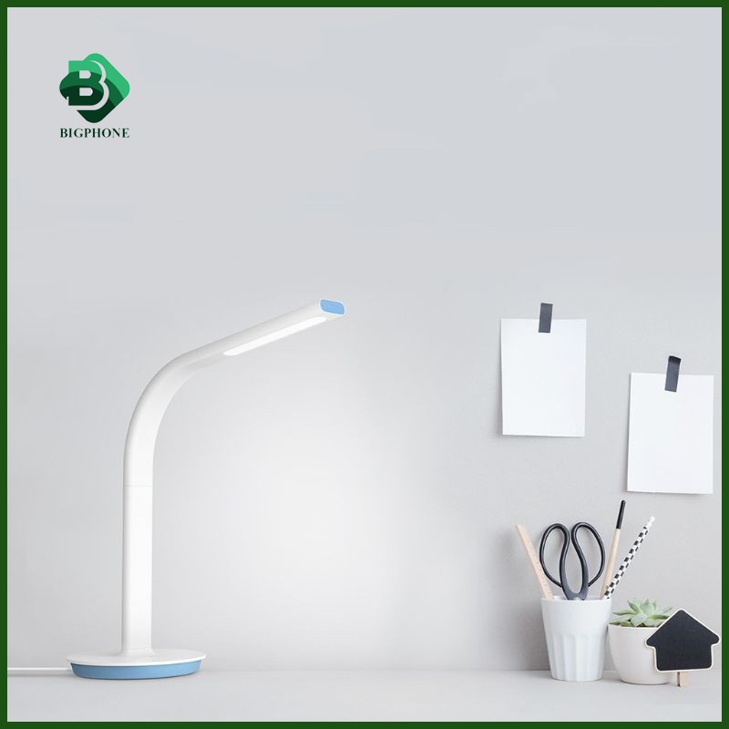 Đèn bàn thông minh kết nỗi MiHome Xiaomi Desk lamp Mi LED Bản Quốc tế MUE4087GL