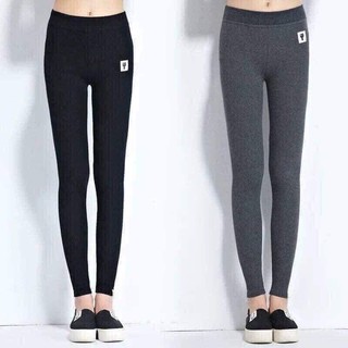 QUẦN LEGGING MÈO LÓT LÔNG SIÊU ẤM