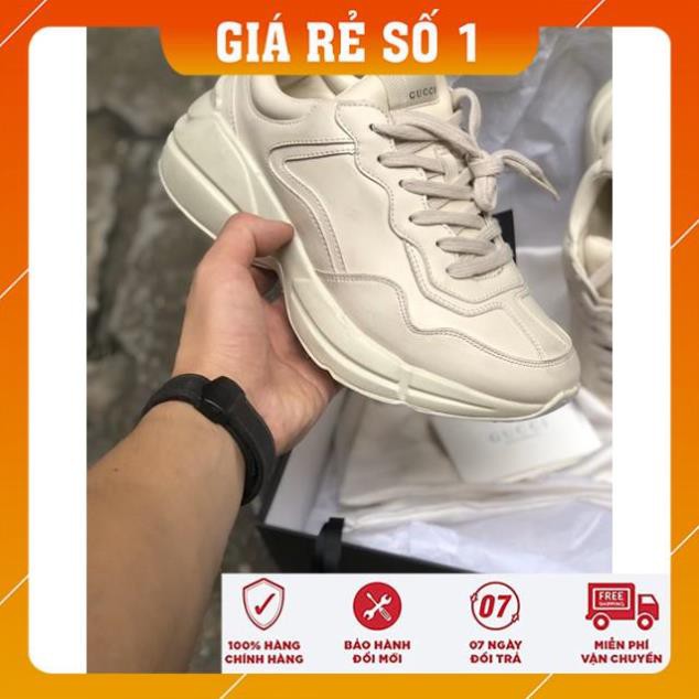 FREE SHIP BẢO HÀNH 1 NĂM GIÀY THỂ THAO NAM NỮ HOT 2020