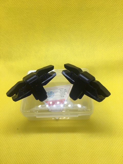 Bộ phụ kiện nút bắn hỗ trợ PUBG - Free Fire cao cấp | BigBuy360 - bigbuy360.vn