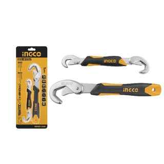 Mỏ lết Ingco HBWS110808