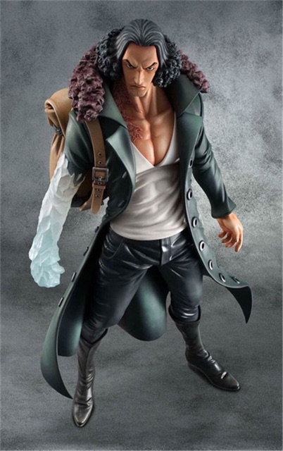Mô hình Đô đốc Aokiji POP One piece