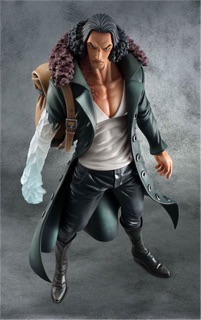 [Kadic] Mô hình Đô đốc Aokiji POP One piece