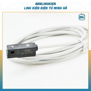 Cảm biến từ smc d-z73