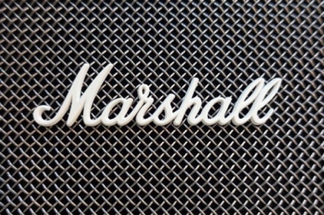 Loa Bluetooth Marshall Kilburn 2 New - Chính Hãng