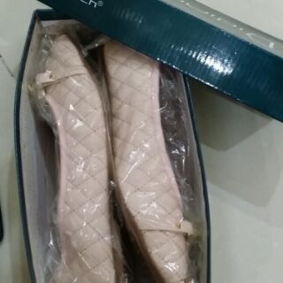 Giày nữ size big size
