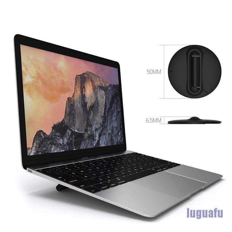 Giá Đỡ Laptop Mini Làm Mát Dành Cho Macbook Air