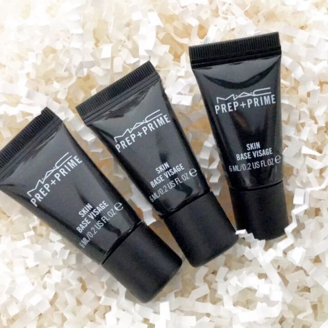 Kem lót MAC prep + prime Skin Base Visage | BigBuy360 - bigbuy360.vn