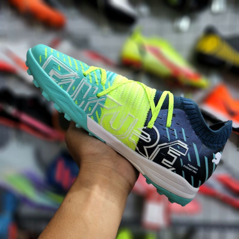 Giày Bóng Đá Puma Z1.1 TF - Dành cho sân cỏ nhân tạo