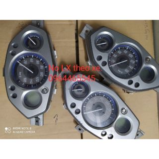 KINHDONGHO_Đồng hồ km No lx theo xe zin nguyên bản chưa sửa chữa