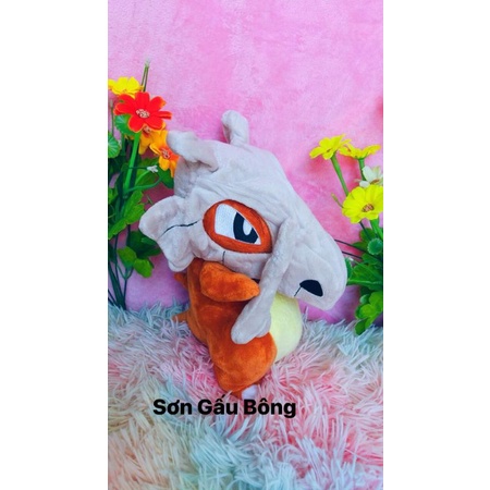 Thú Nhồi Bông Pokemon