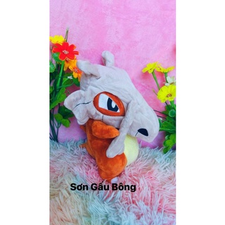 Thú Nhồi Bông Pokemon