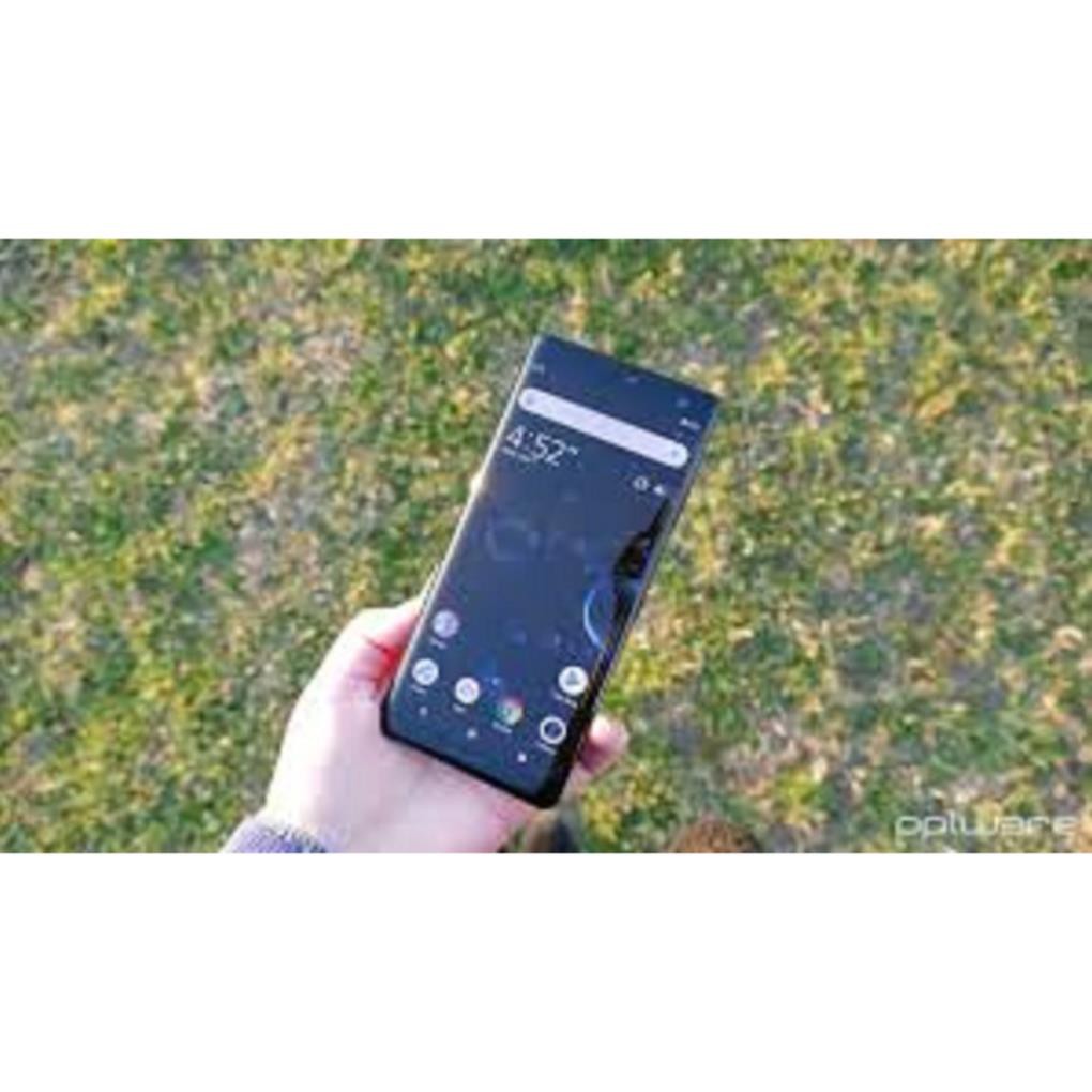 điện thoại Sony Xperia XZ3 64G mới 98% sony xpria xz3 - Chơi PUBG/Free Fire mướt | BigBuy360 - bigbuy360.vn