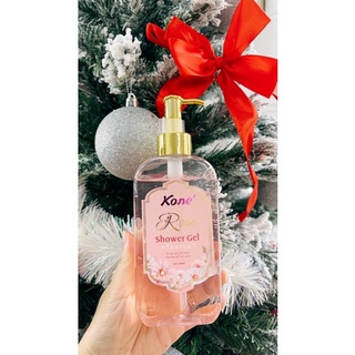 Sữa Tắm Trắng Da Rose Kone’