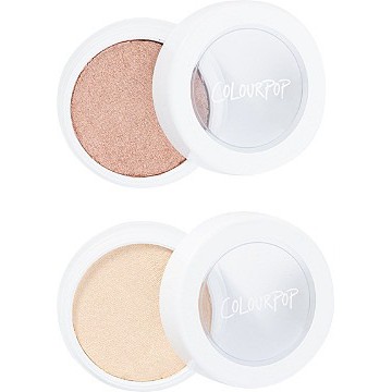 BỘ ĐÔI PHẤN BẮT SÁNG COLOURPOP SUPER SHOCK HIGHLIGHTER DUO 2X4.2G CHÍNH HÃNG - 4079