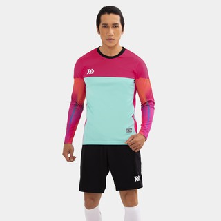 Bộ Quần Áo Thủ Môn Bulbal Viking Xanh Ngọc