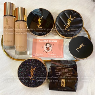 Kem nền YSL Touche Eclat