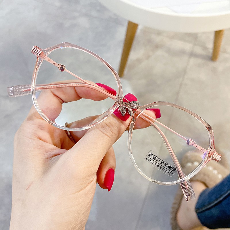 Mắt Kính Chống Ánh Sáng Xanh Thời Trang Cho Nam Nữjz3074 | BigBuy360 - bigbuy360.vn